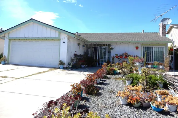 $1,150,000 | 1863 Arroyo De Platina, San Jose, CA 95116