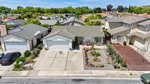 $1,150,000 | 1863 Arroyo De Platina, San Jose, CA 95116