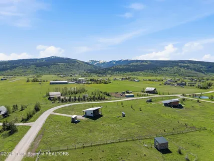 $750,000 | 4668 Pinnacle Trail, Victor, ID 83455