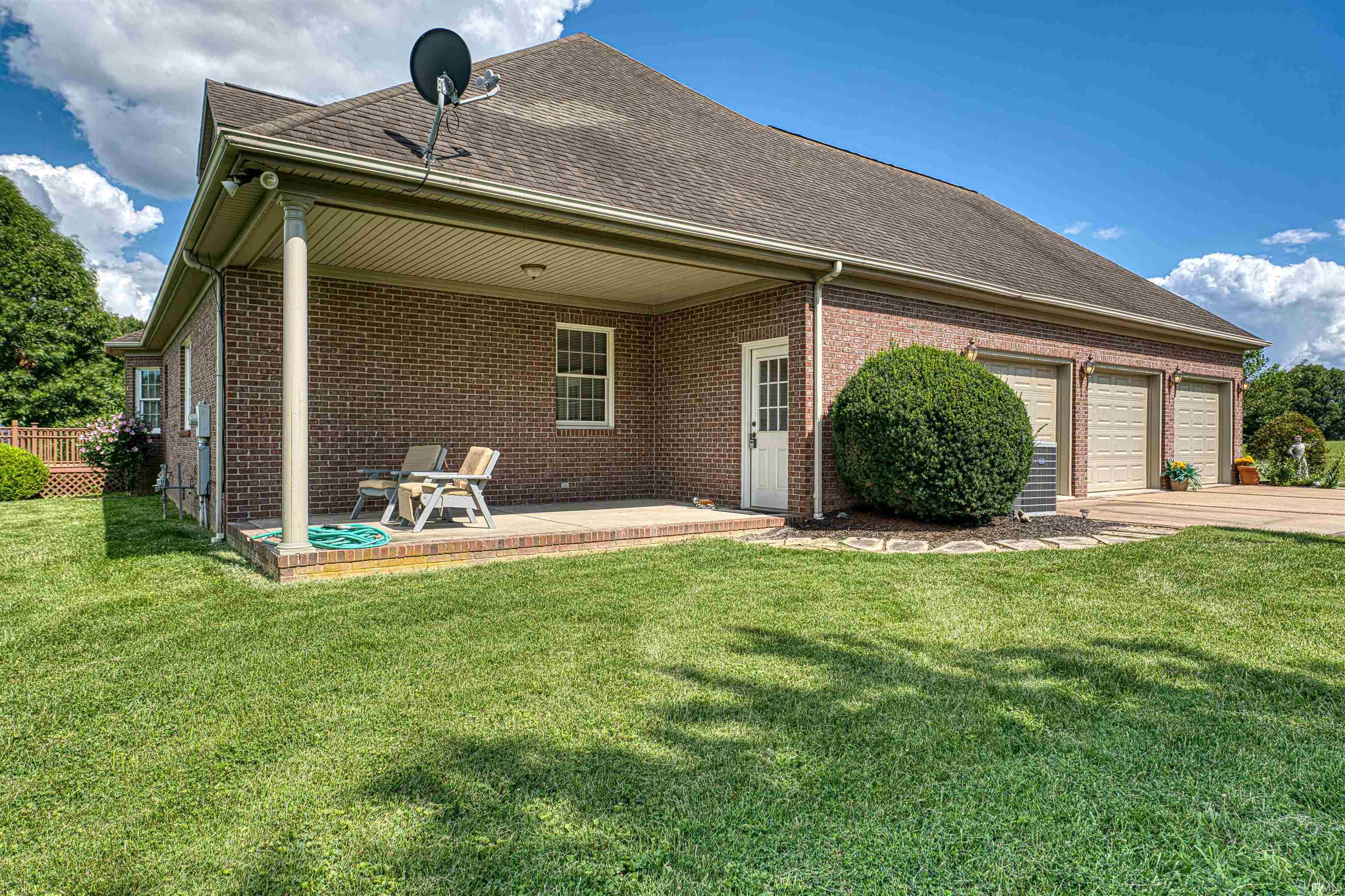 7743 Marx Road Evansville, IN 47720 - Photo 29 of 46 Gallery Image 29