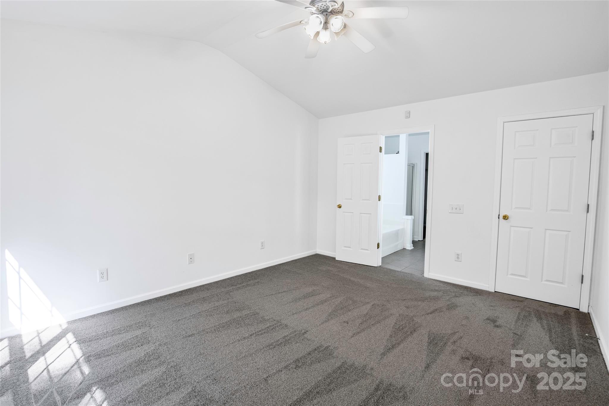 14034 Dingess Road, Unit 101 Charlotte, NC 28273 - Photo 16 of 24 a view of an empty room
