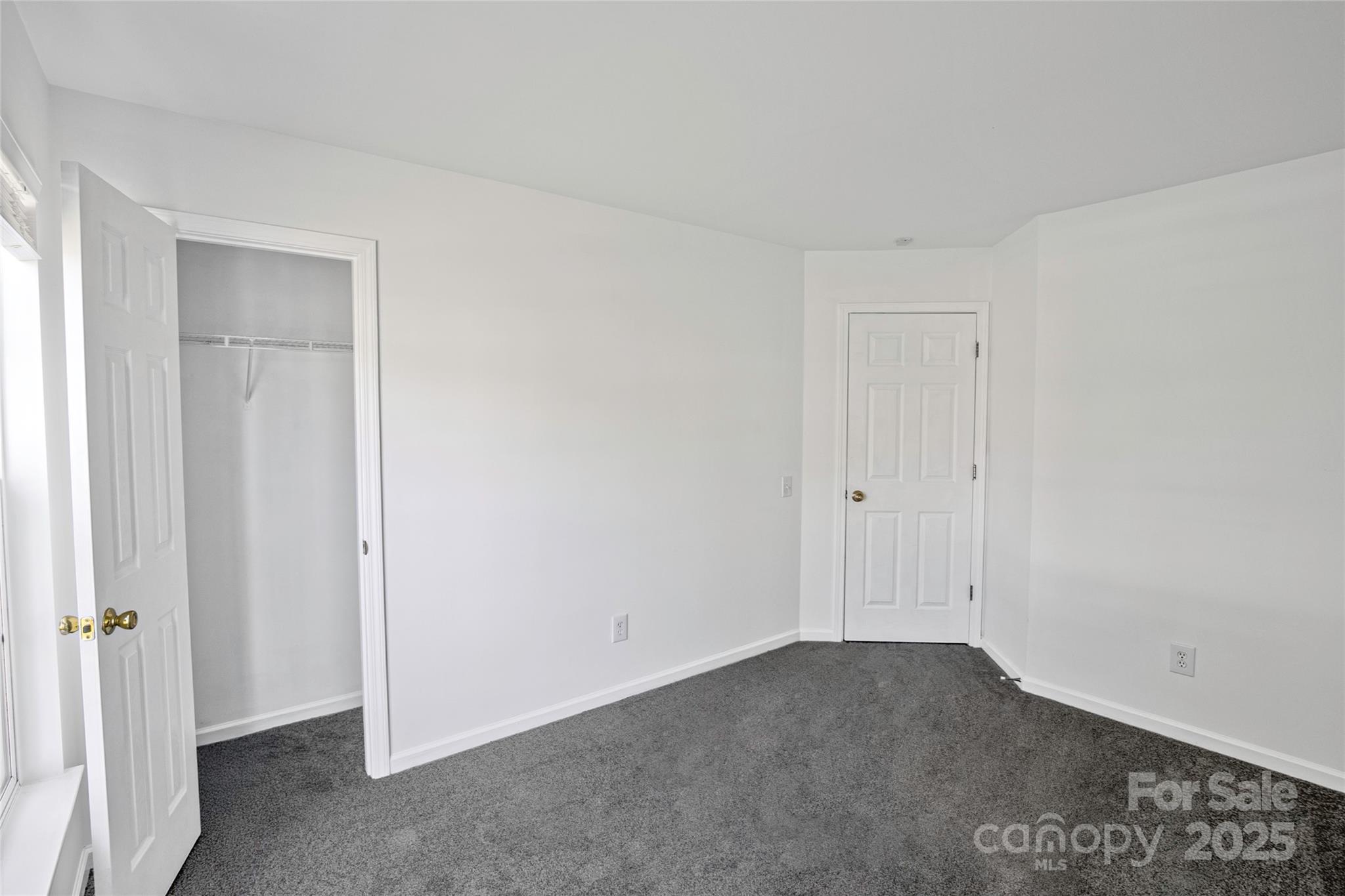 14034 Dingess Road, Unit 101 Charlotte, NC 28273 - Photo 9 of 24 a view of empty room