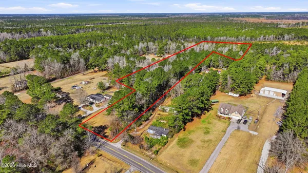 $160,000 | 15460 Highway 210, Rocky Point, NC 28457