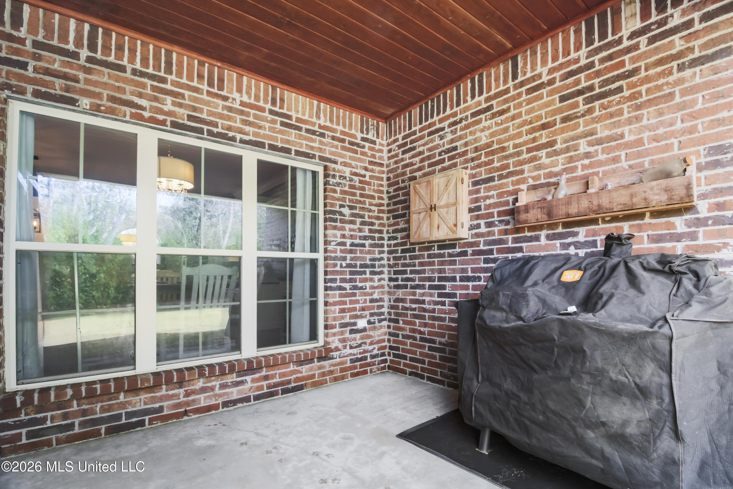 15548 Dobson Road D'Iberville, MS 39540 - Photo 41 of 55 Patio