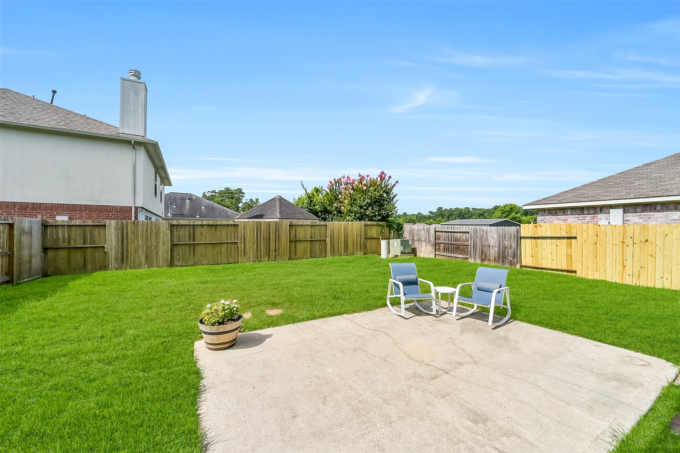 5014 Winding View Lane Humble, TX 77346 - Photo 27 of 28