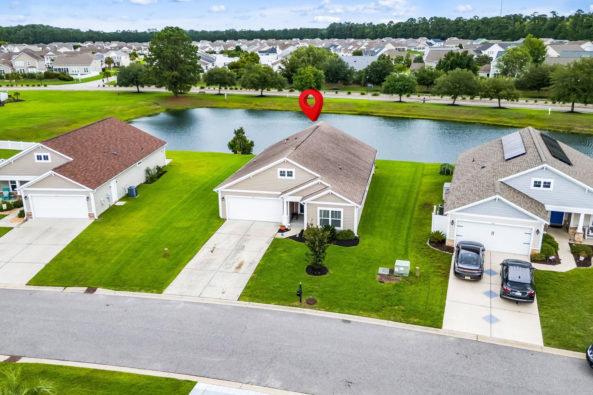 929 Bonita Loop Myrtle Beach, SC 29588 - Photo 31 of 51