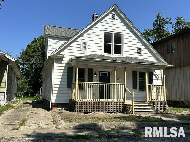 2346 North 15th Street Springfield, IL 62702 - Photo 1 of 15