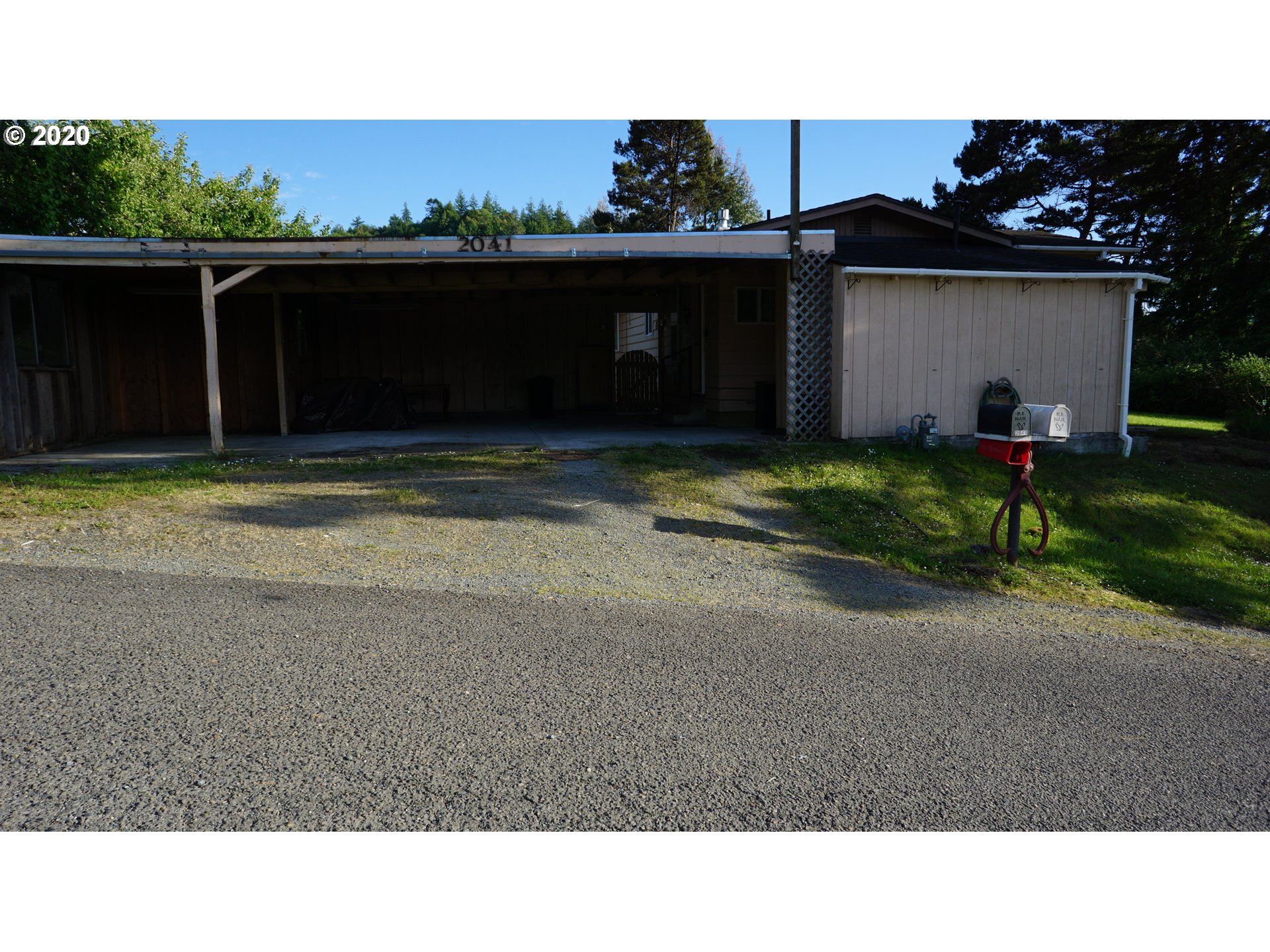 2041 King Lane Myrtle Point, OR 97458 - Photo 19 of 27 Gallery Image 19