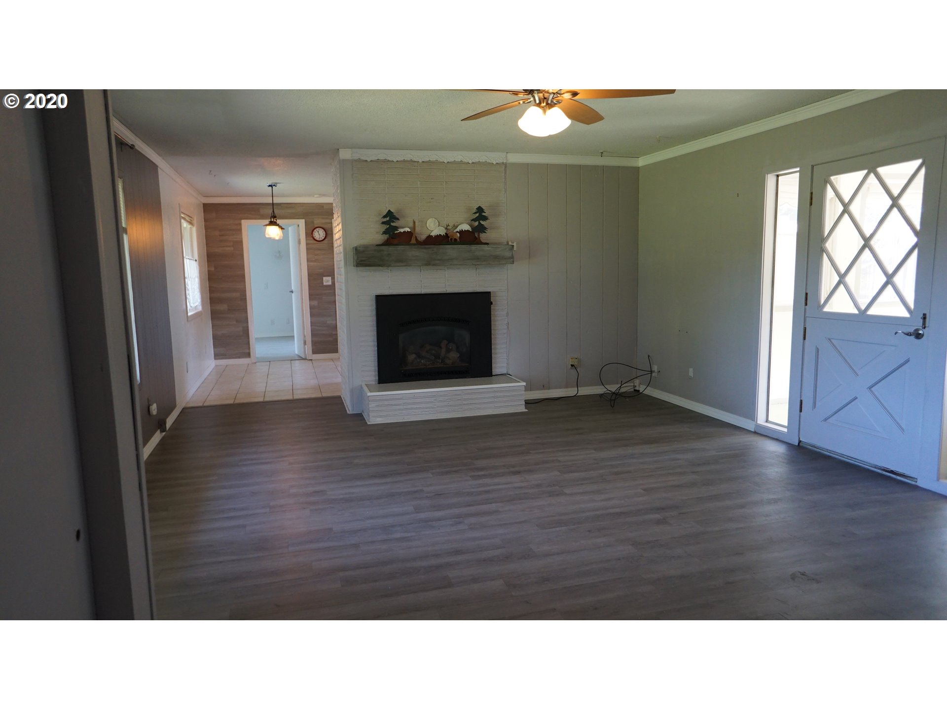 2041 King Lane Myrtle Point, OR 97458 - Photo 3 of 27 Gallery Image 3