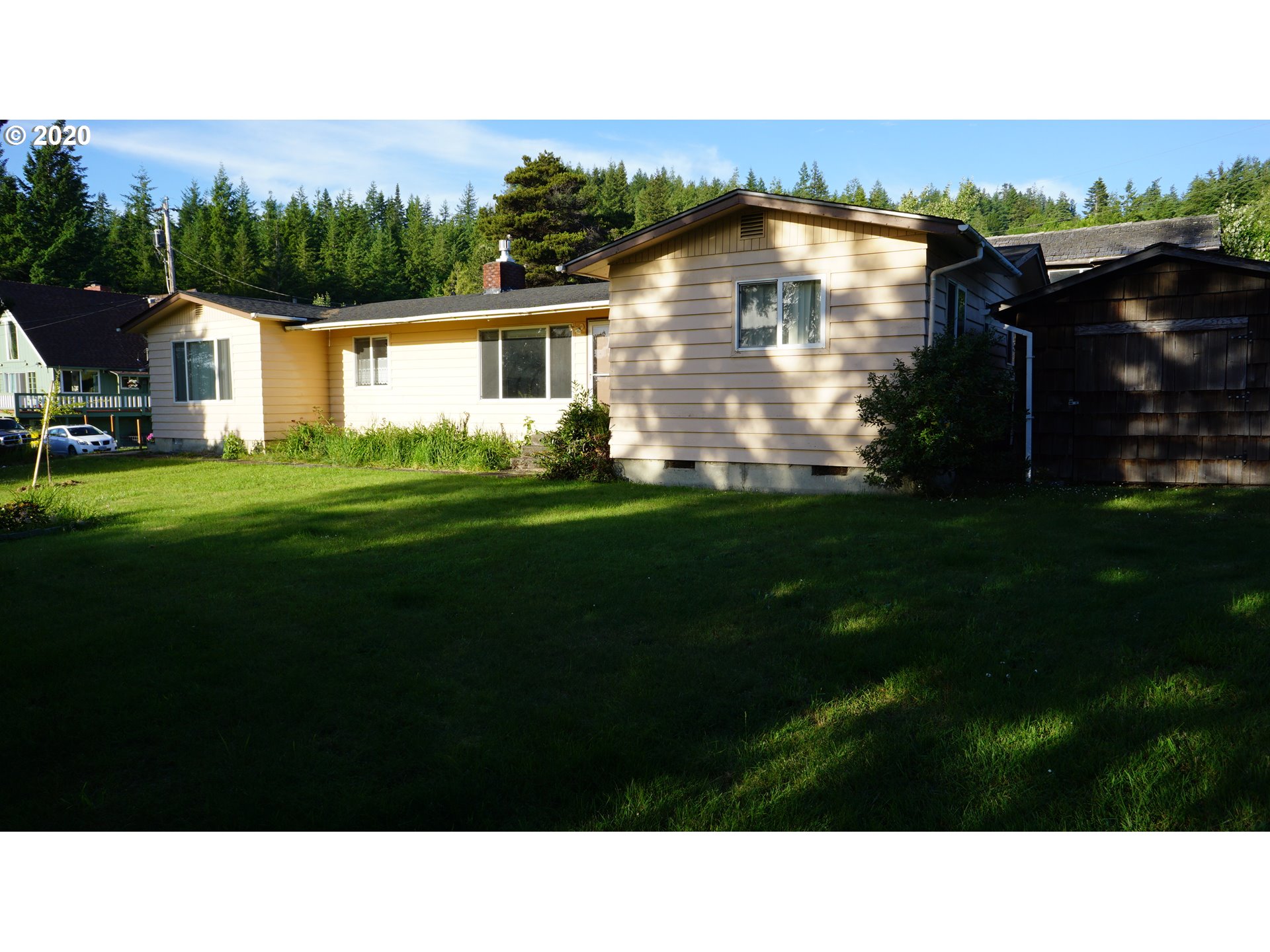 2041 King Lane Myrtle Point, OR 97458 - Photo 25 of 27 Gallery Image 25