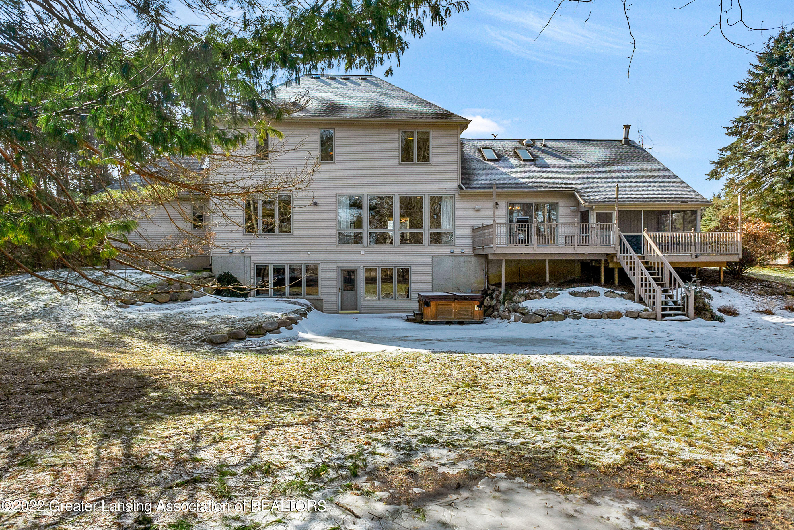 1203 Barry Road Haslett, MI 48840 - Photo 95 of 100 1203 Barry Rd Haslett MI-210