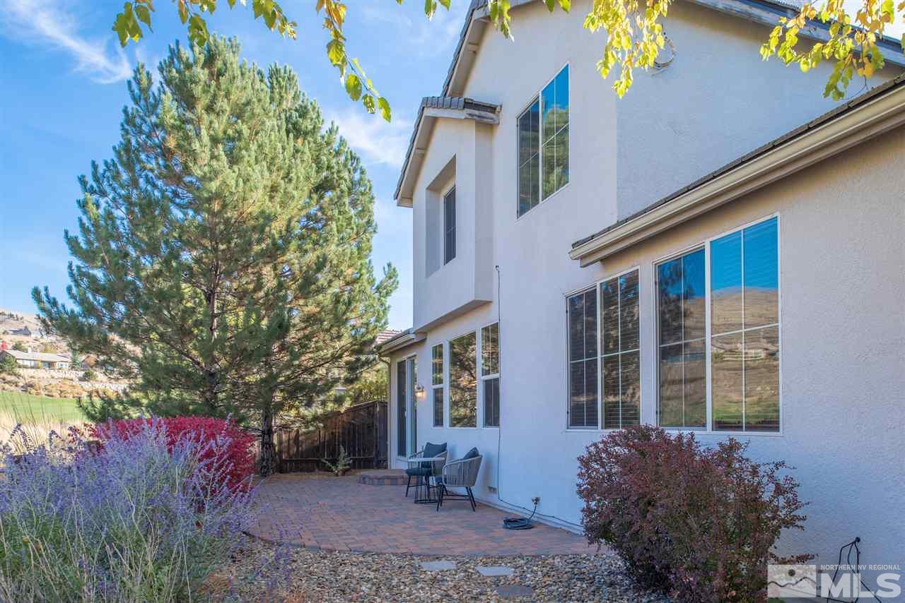 8187 Sierra Ridge Court Reno, NV 89523 - Photo 28 of 35 Photo 28