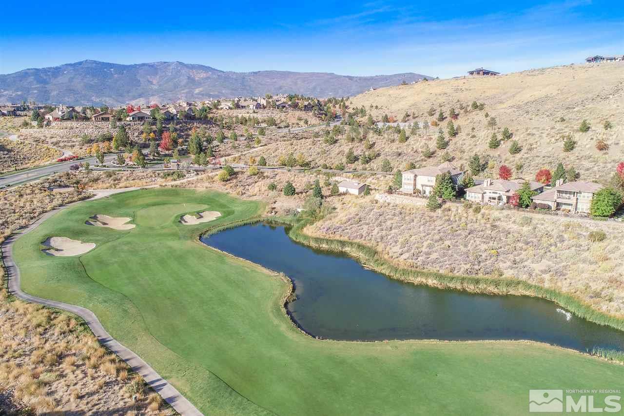 8187 Sierra Ridge Court Reno, NV 89523 - Photo 32 of 35 Photo 32