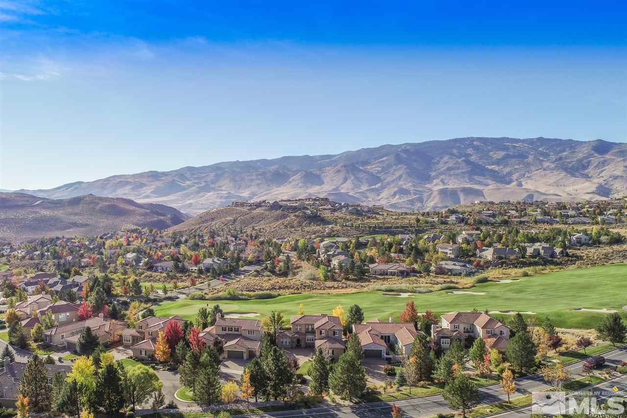 8187 Sierra Ridge Court Reno, NV 89523 - Photo 34 of 35 Photo 34