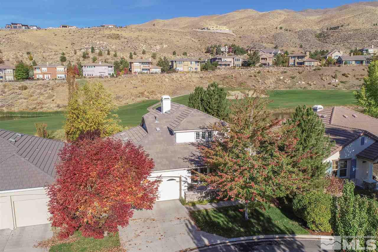 8187 Sierra Ridge Court Reno, NV 89523 - Photo 5 of 35 Photo 5