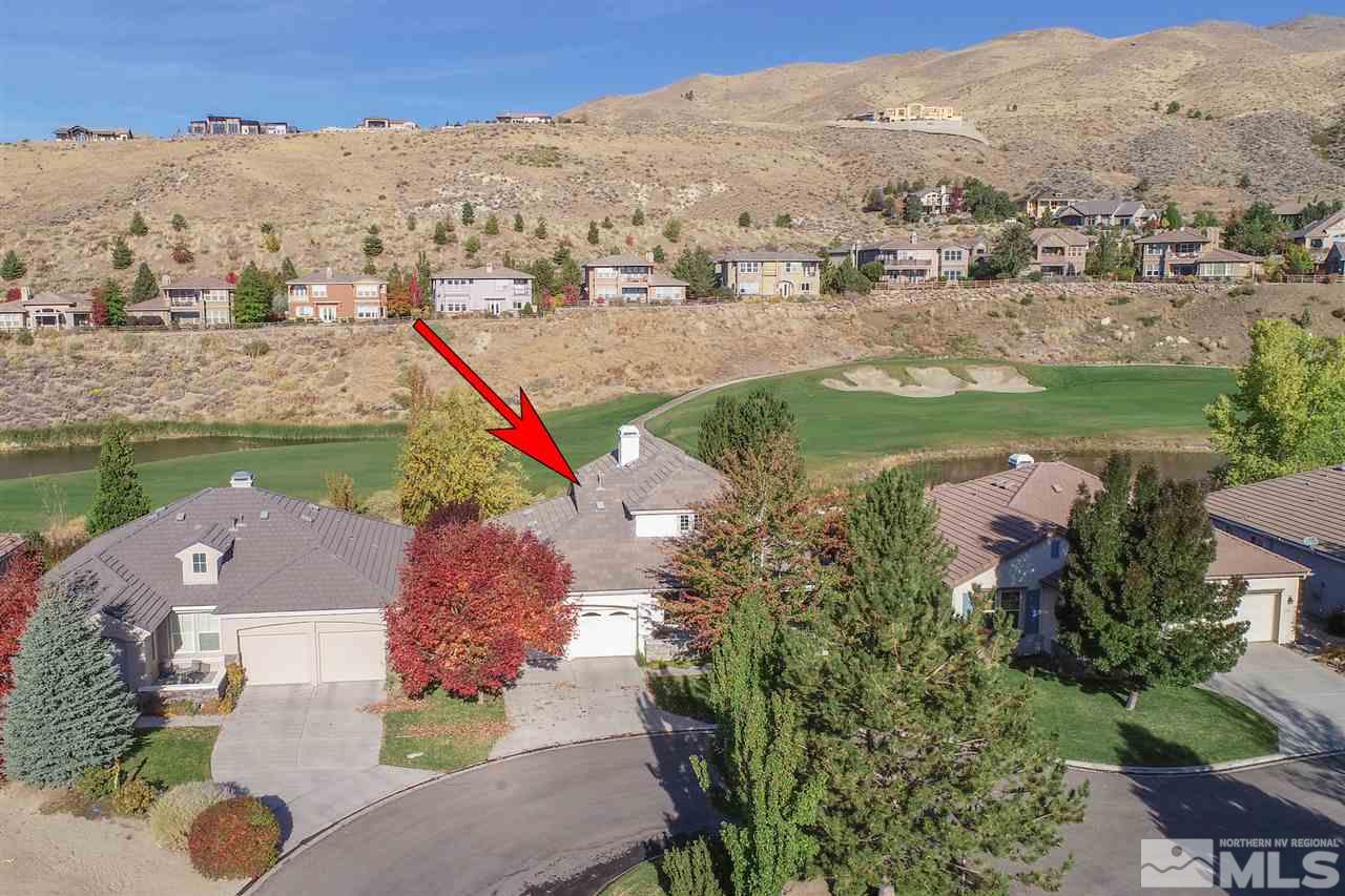 8187 Sierra Ridge Court Reno, NV 89523 - Photo 7 of 35 Photo 7