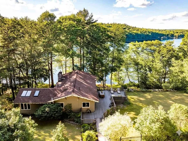 $1,175,000 | 122 Dewmar Lane, Union, ME 04862
