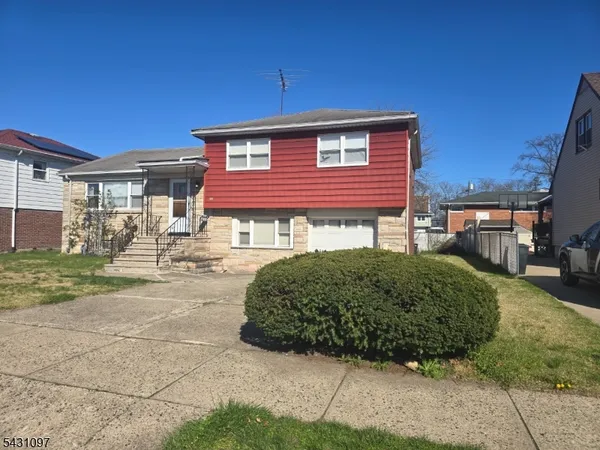 $569,000 | 35 East 36th Street, Paterson, NJ 07514