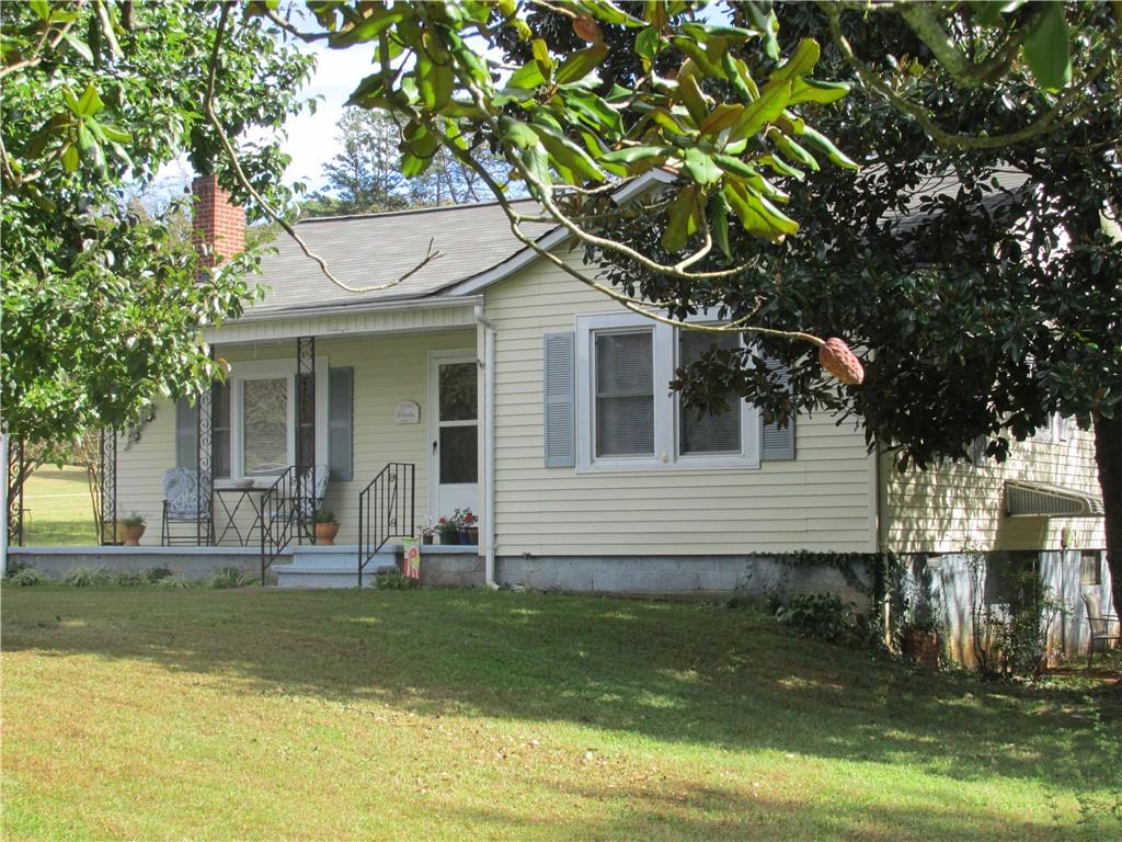 3140 Brandon Road Morganton, NC 28655 - Photo 5 of 24 Gallery Image 5