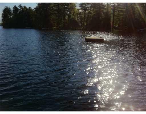 80 Deer Acres Road Raymond, ME 04071 - Photo 4 of 25 Waterfront/Dock/Pier.