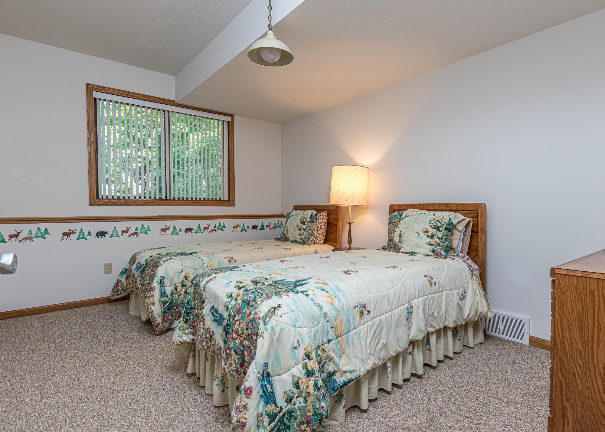 9819 North Yawkey Lake Road Hazelhurst, WI 54531 - Photo 27 of 35 Gallery Image 27