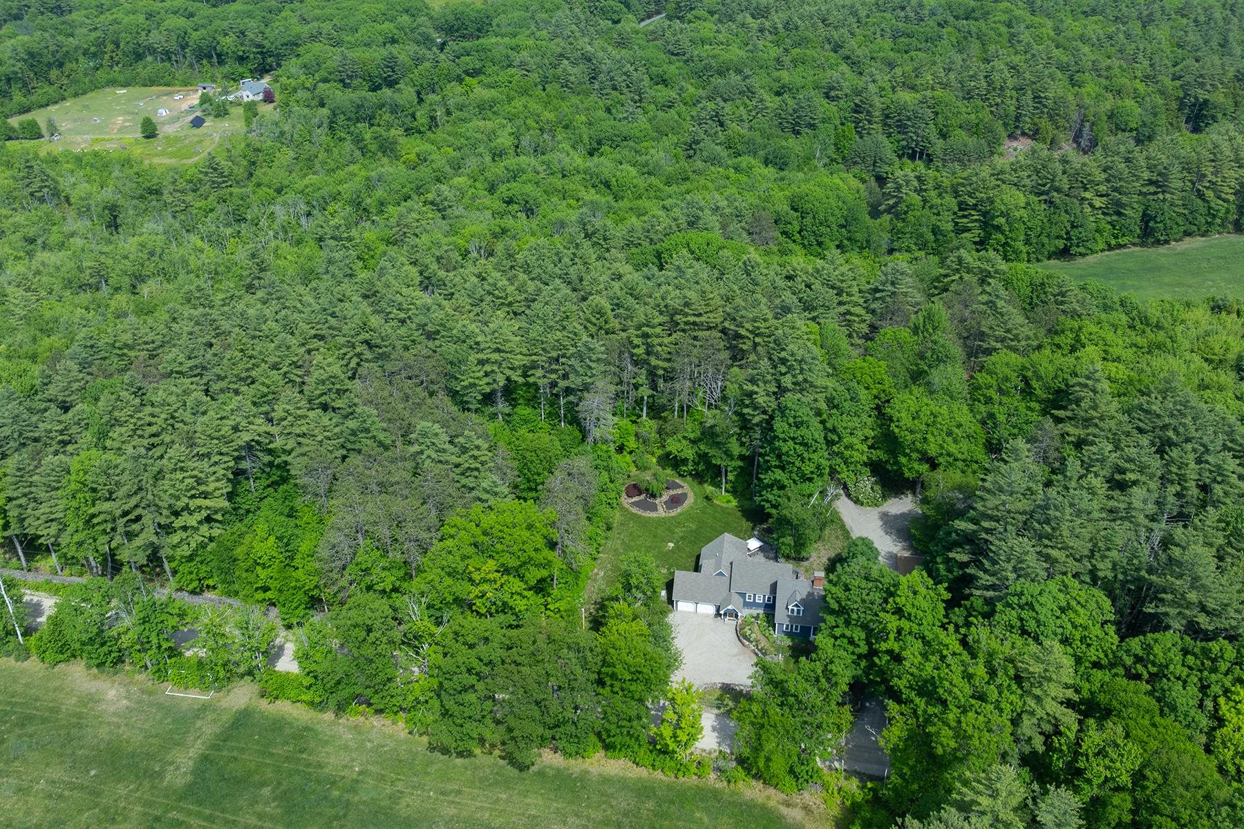 385 Irish Hill Road Hopkinton, NH 03229 - Photo 59 of 60