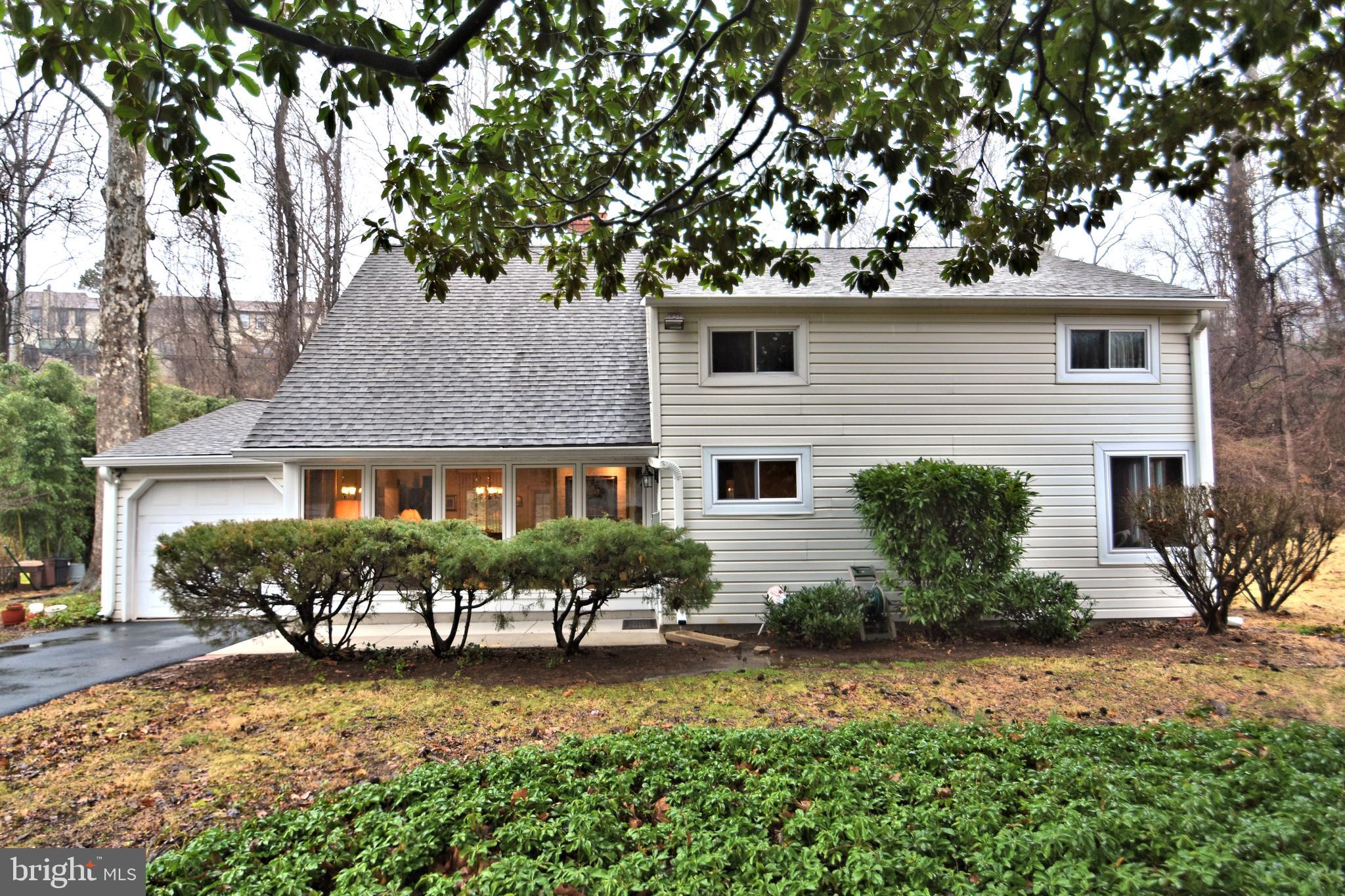 8627 Patton Road Wyndmoor, PA 19038 - Photo 2 of 31 Exterior front