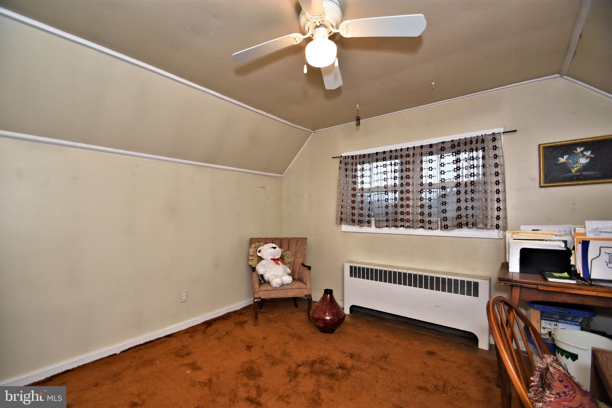 8627 Patton Road Wyndmoor, PA 19038 - Photo 19 of 31 2nd floor bedroom