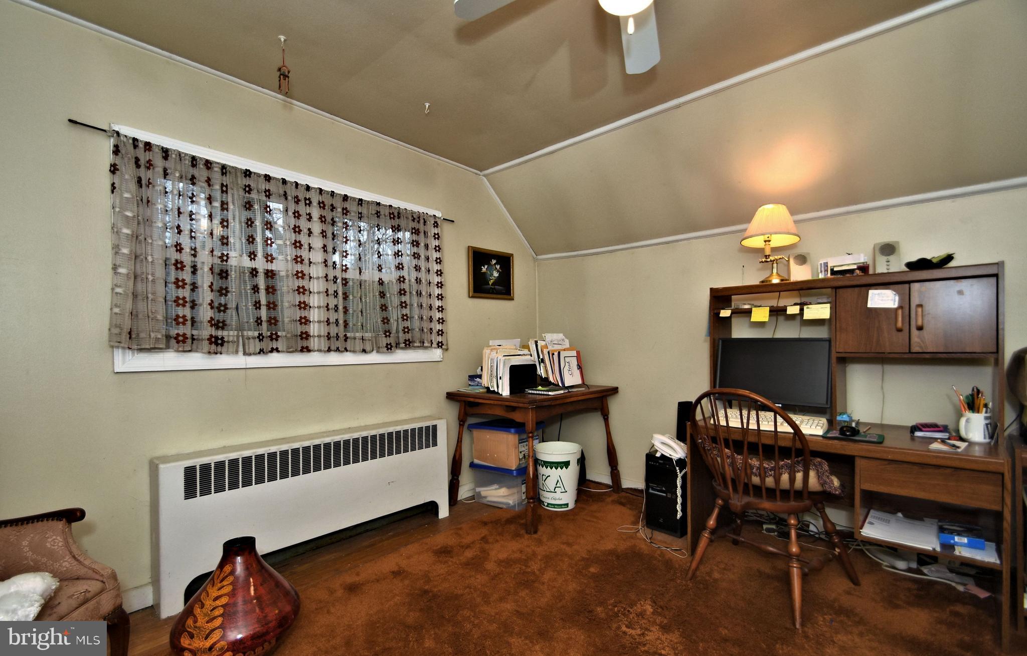 8627 Patton Road Wyndmoor, PA 19038 - Photo 20 of 31 2nd floor bedroom