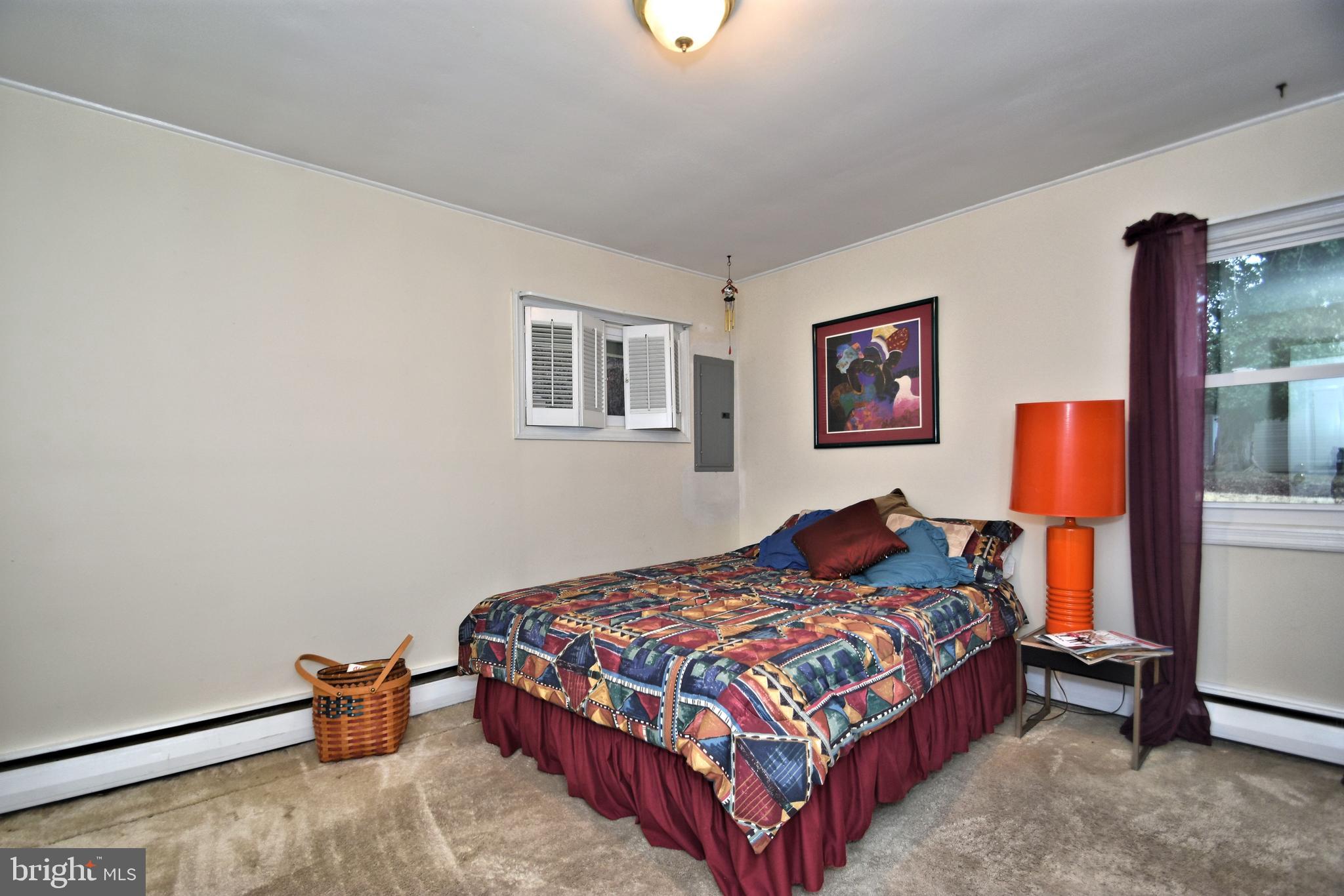8627 Patton Road Wyndmoor, PA 19038 - Photo 21 of 31 1st floor bedroom