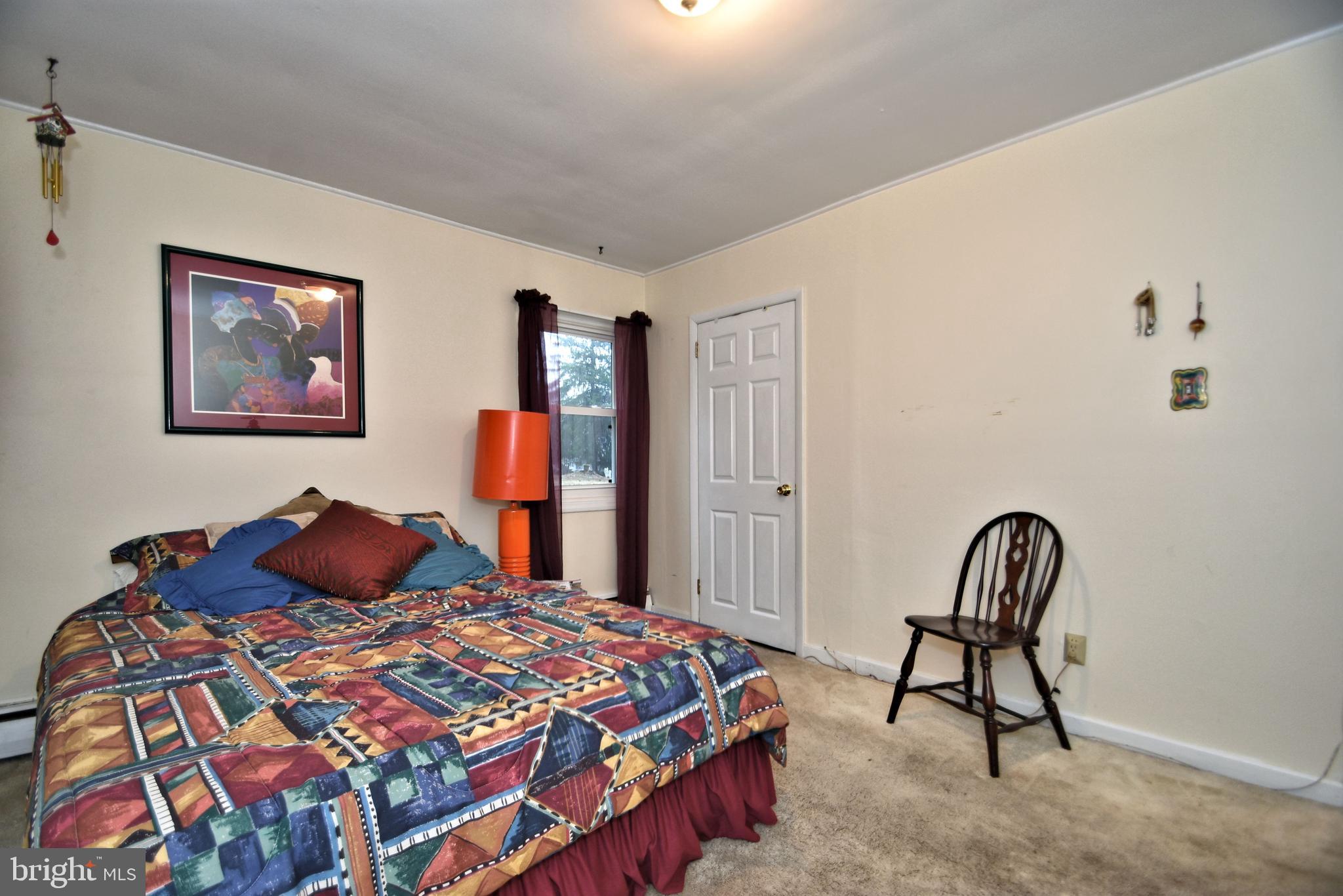 8627 Patton Road Wyndmoor, PA 19038 - Photo 22 of 31 1st floor bedroom
