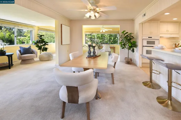 $339,000 | 3349 Golden Rain Road, Unit 15, Walnut Creek, CA 94595