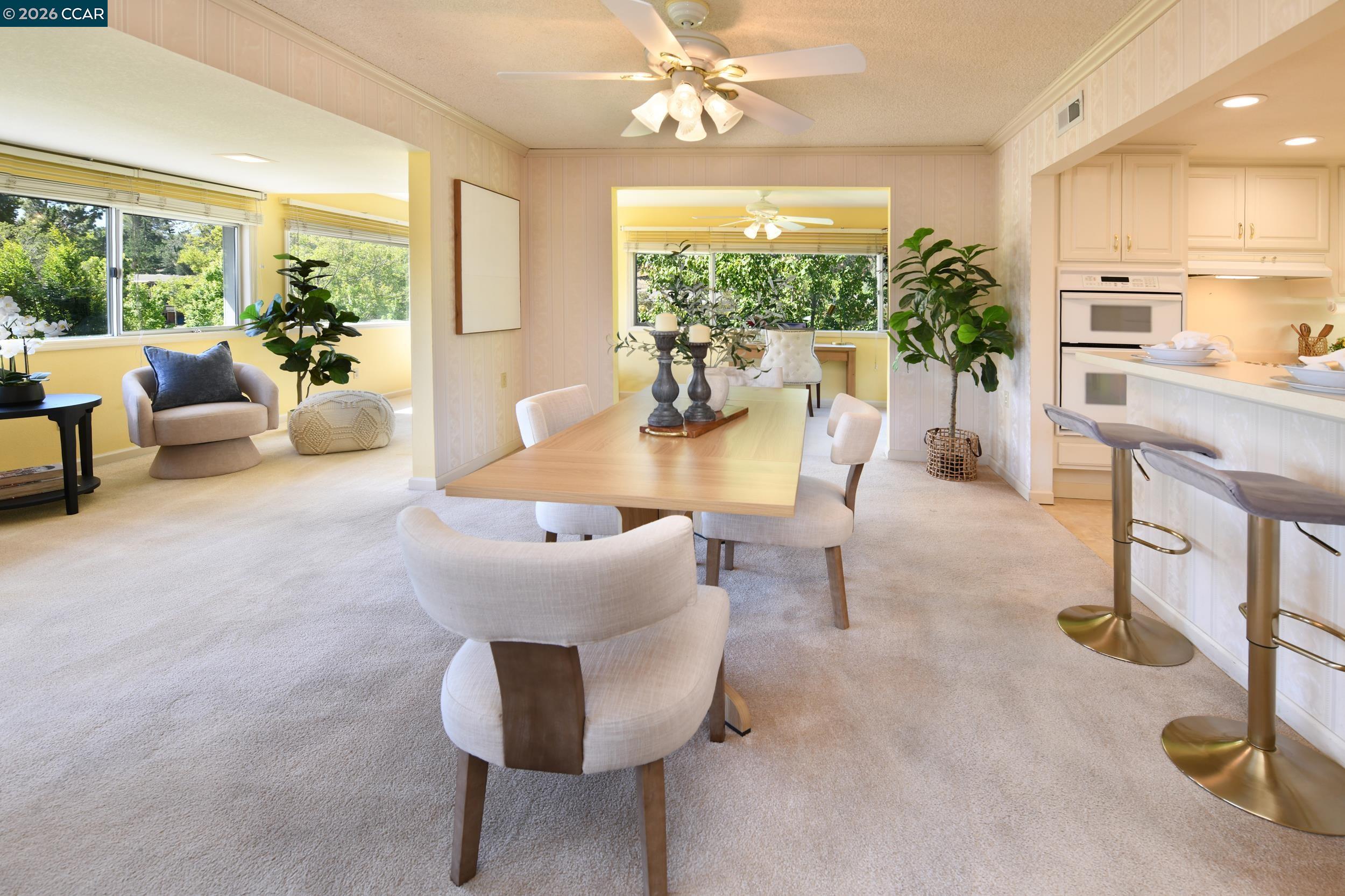 3349 Golden Rain Road, Unit 15 Walnut Creek, CA 94595 - Photo 26 of 57