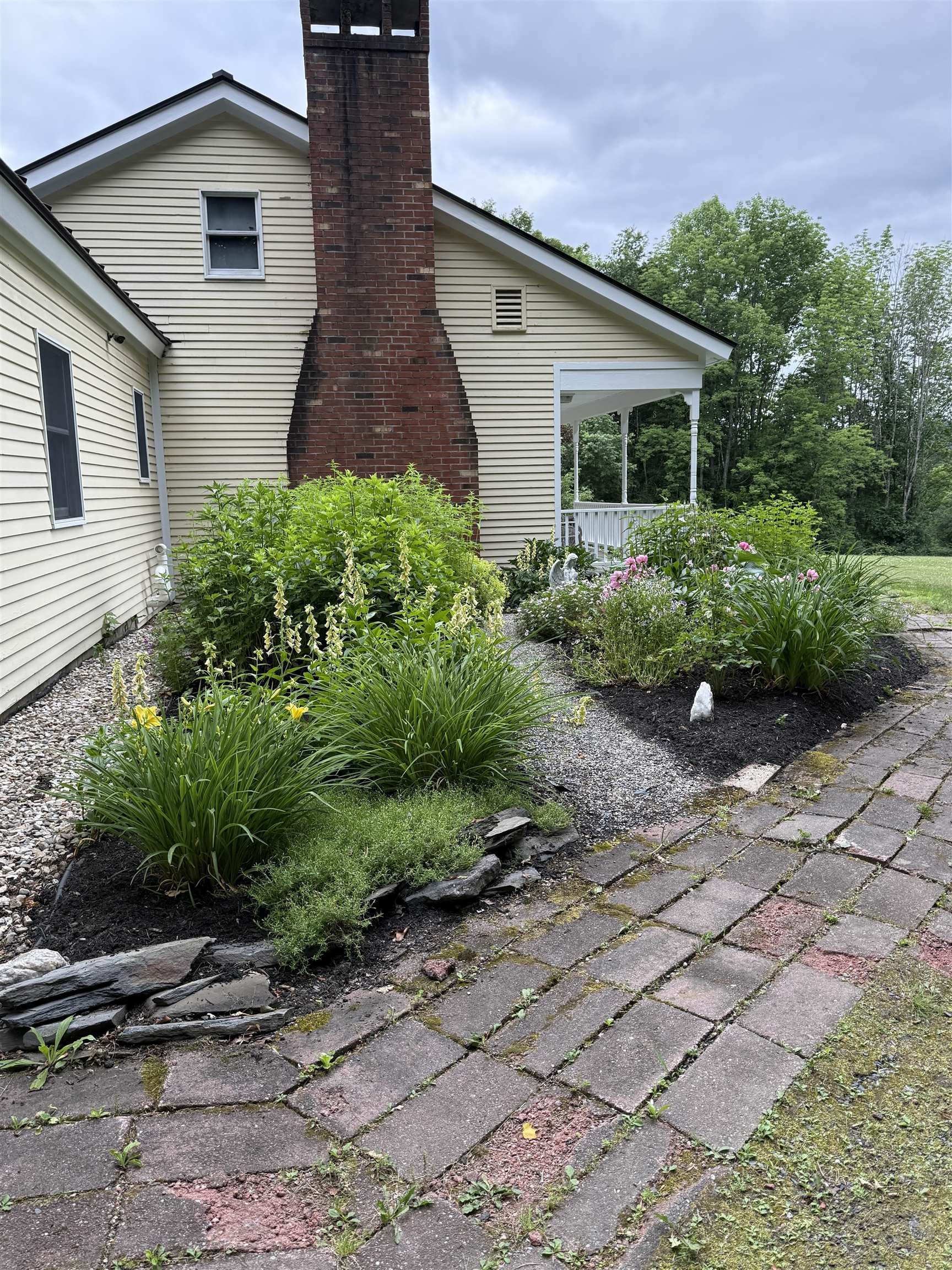 1226 Brainstorm Road Braintree, VT 05060 - Photo 6 of 40