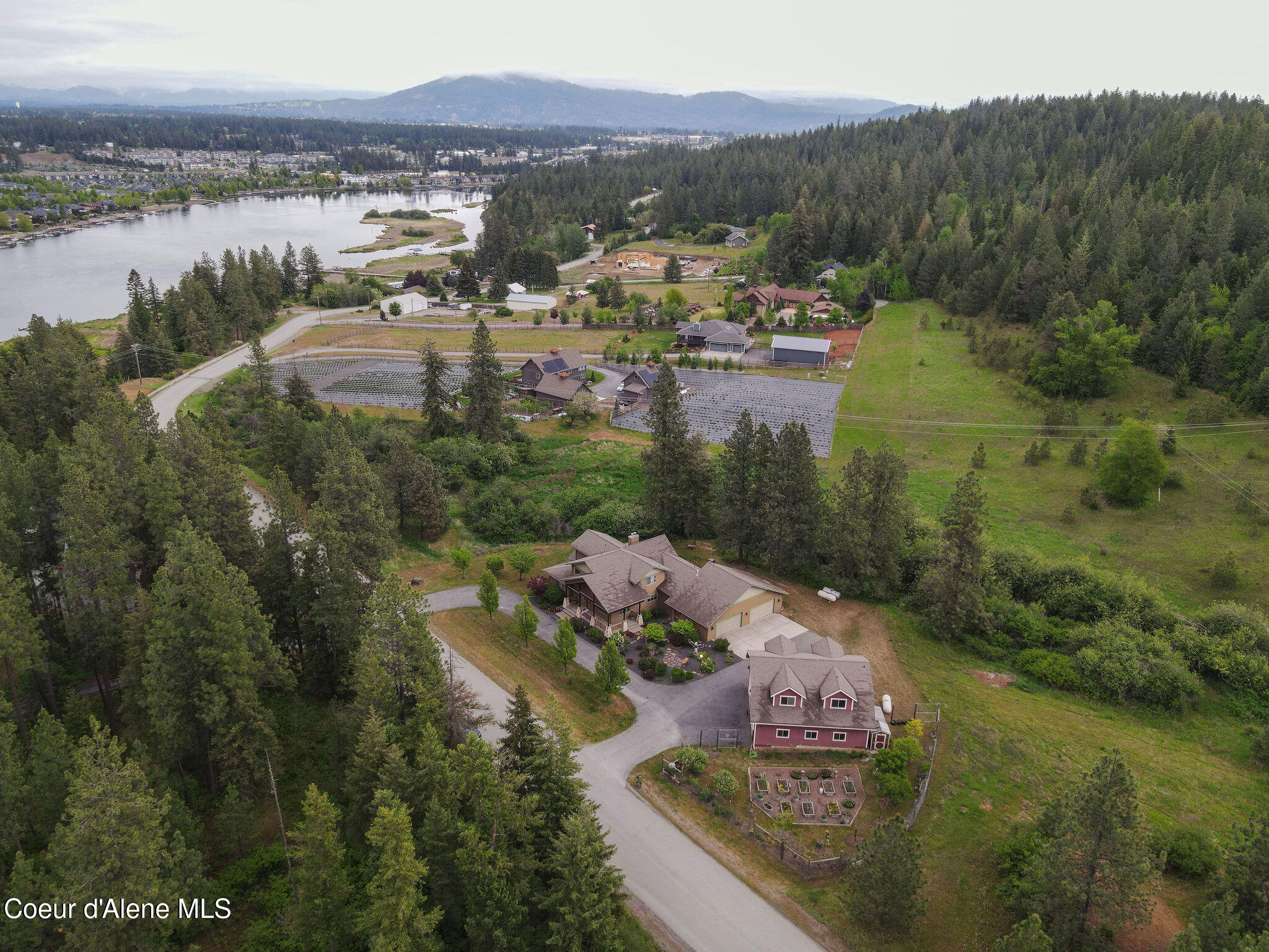 5120 West Foothill Drive Coeur D'Alene, ID 83814 - Photo 1 of 114 5120WFoothillsDr-40