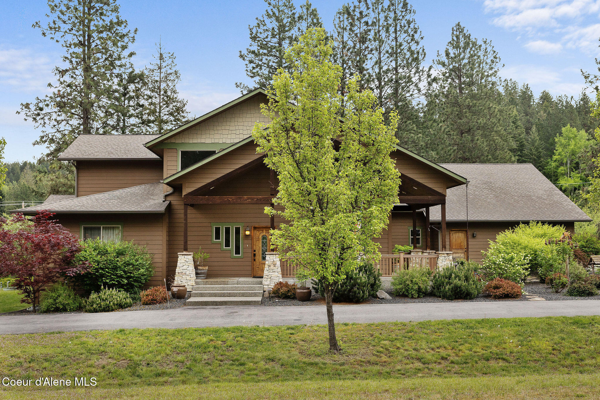 5120 West Foothill Drive Coeur D'Alene, ID 83814 - Photo 102 of 114 5120WFoothillsDr-37