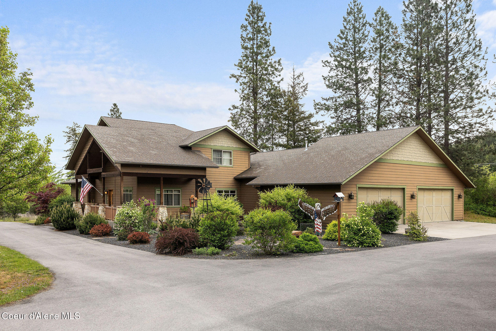 5120 West Foothill Drive Coeur D'Alene, ID 83814 - Photo 104 of 114 5120WFoothillsDr-13