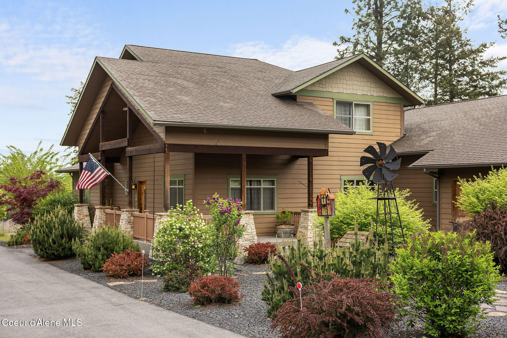 5120 West Foothill Drive Coeur D'Alene, ID 83814 - Photo 105 of 114 5120WFoothillsDr-11