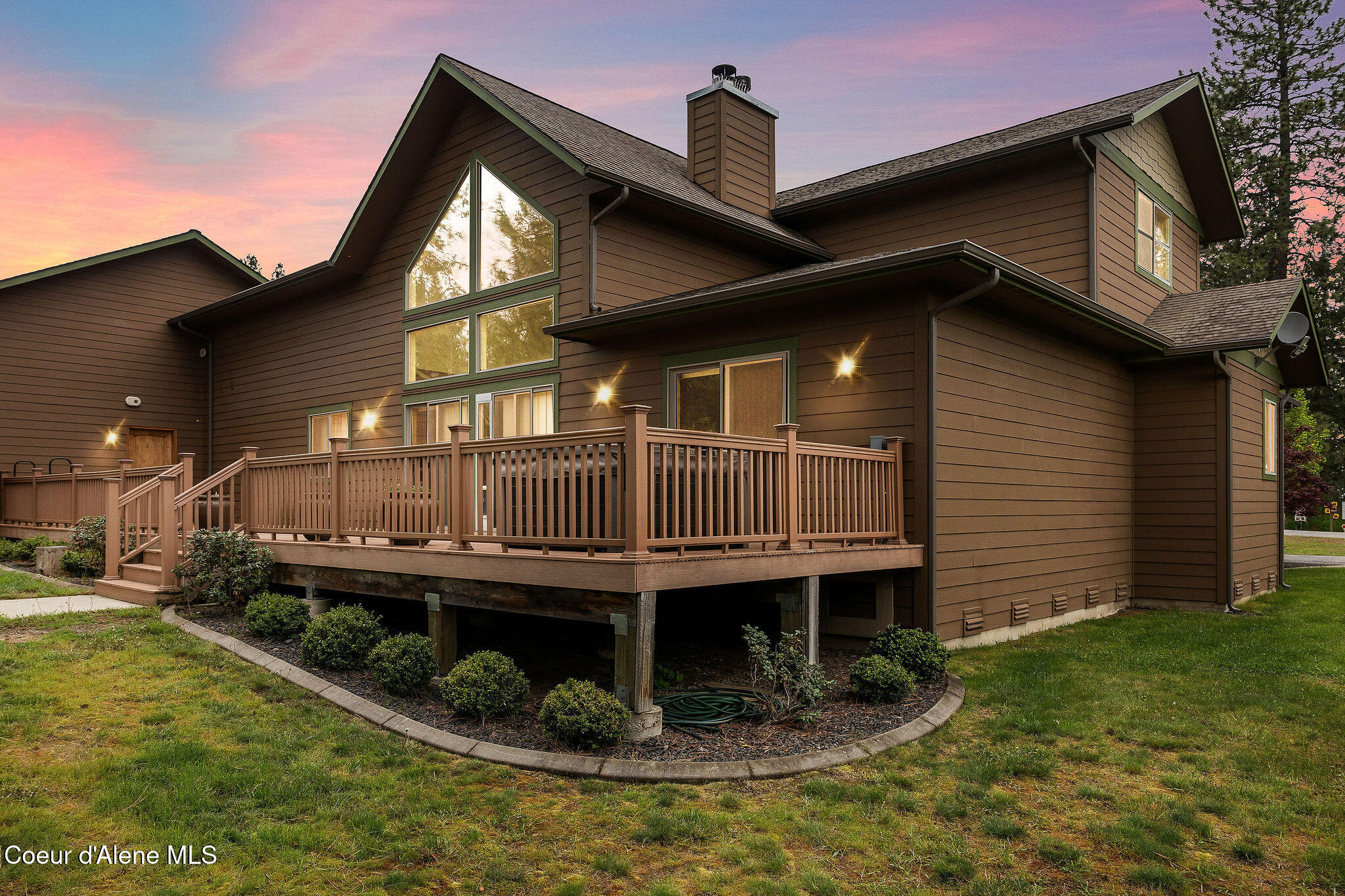 5120 West Foothill Drive Coeur D'Alene, ID 83814 - Photo 106 of 114 5120WFoothillsDr-26