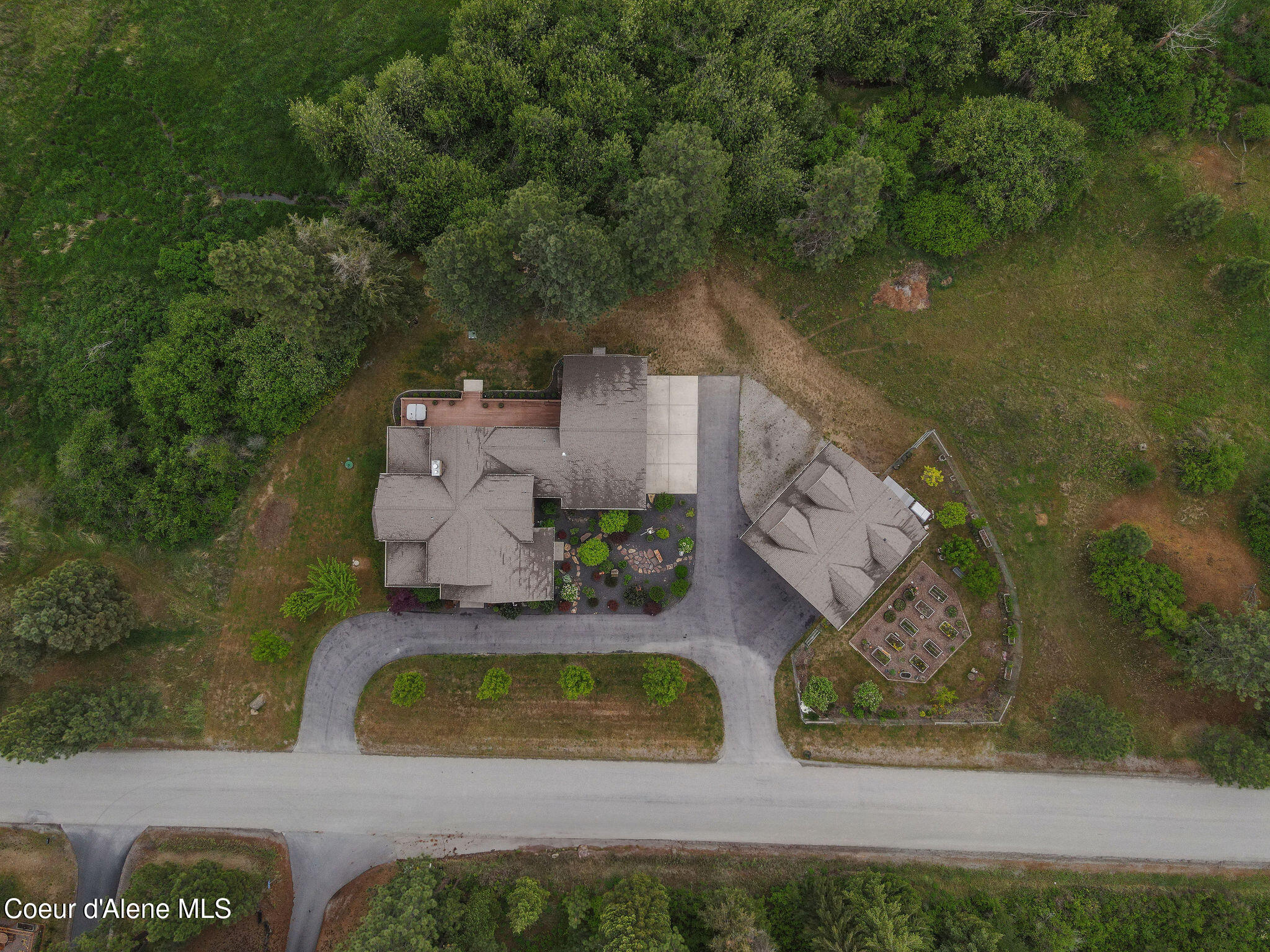 5120 West Foothill Drive Coeur D'Alene, ID 83814 - Photo 108 of 114 5120WFoothillsDr-42