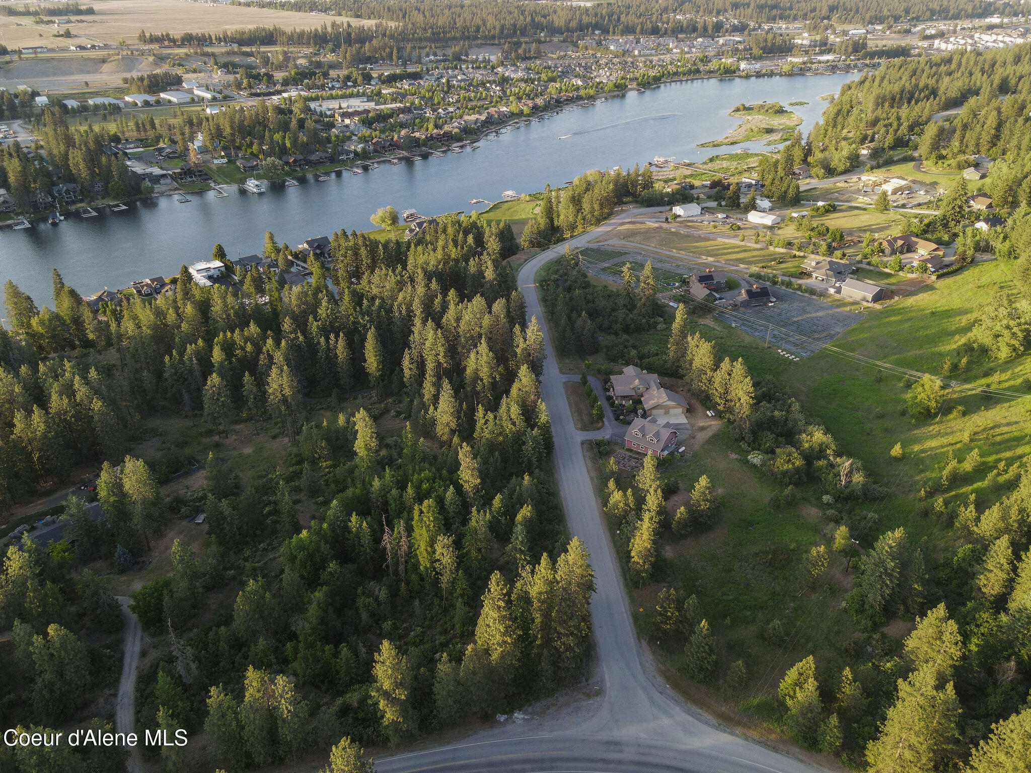 5120 West Foothill Drive Coeur D'Alene, ID 83814 - Photo 110 of 114 5120WFoothillsDr-102