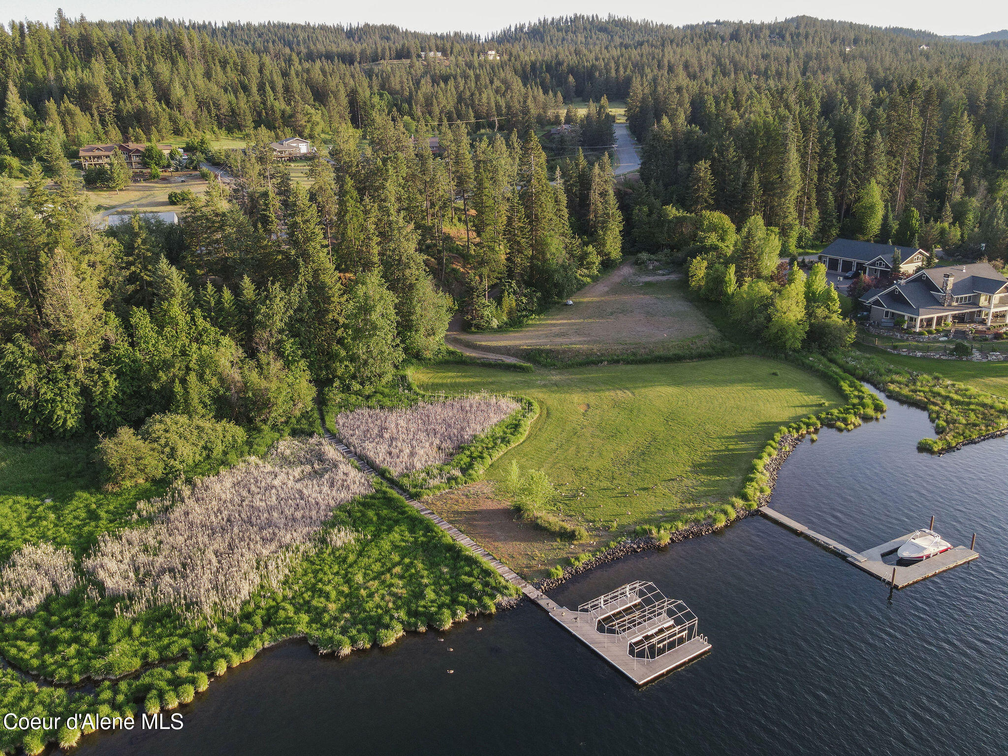 5120 West Foothill Drive Coeur D'Alene, ID 83814 - Photo 112 of 114 5120WFoothillsDr-101