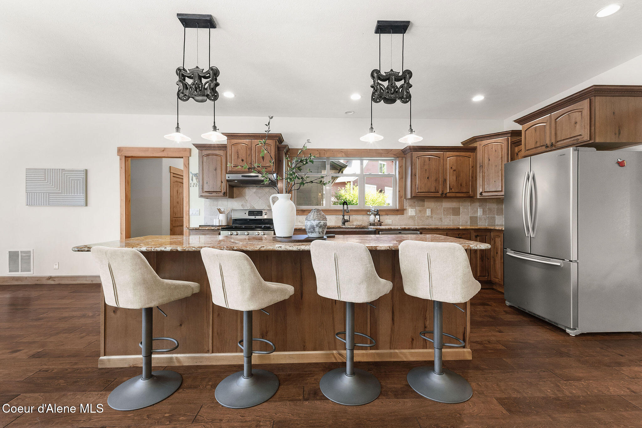 5120 West Foothill Drive Coeur D'Alene, ID 83814 - Photo 17 of 114 5120WFoothillDrEdts-13