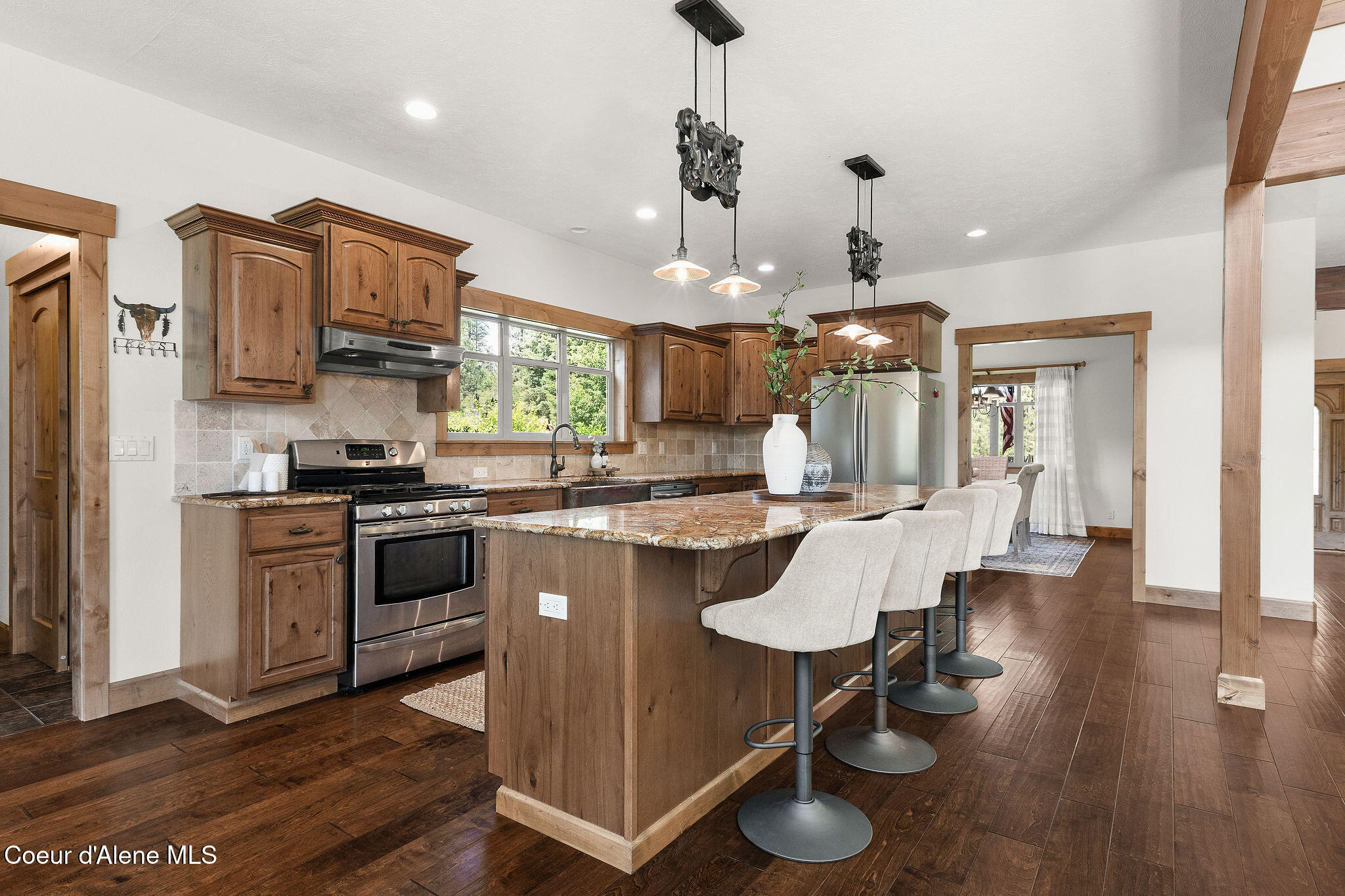 5120 West Foothill Drive Coeur D'Alene, ID 83814 - Photo 18 of 114 5120WFoothillDrEdts-14