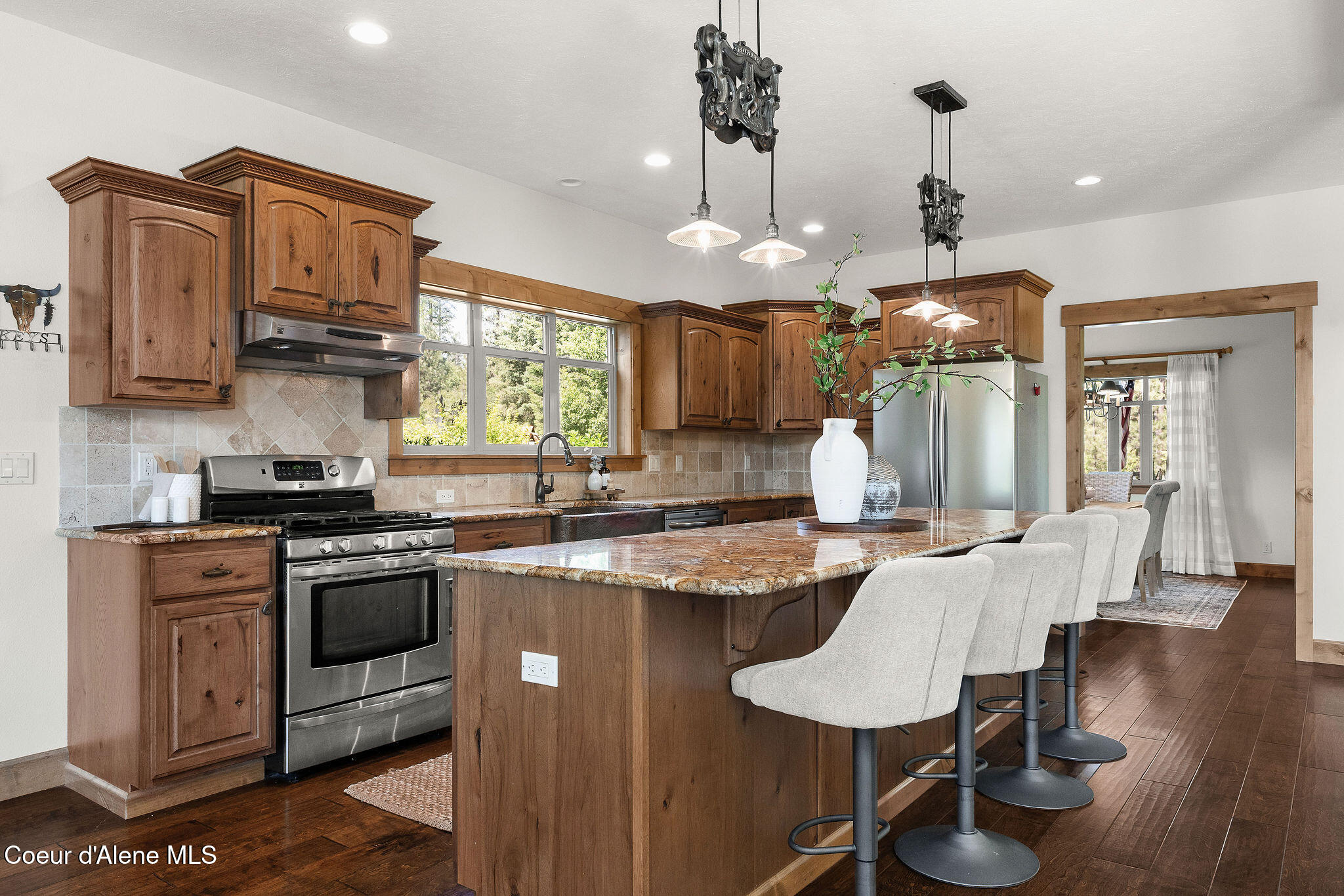 5120 West Foothill Drive Coeur D'Alene, ID 83814 - Photo 19 of 114 5120WFoothillDrEdts-15