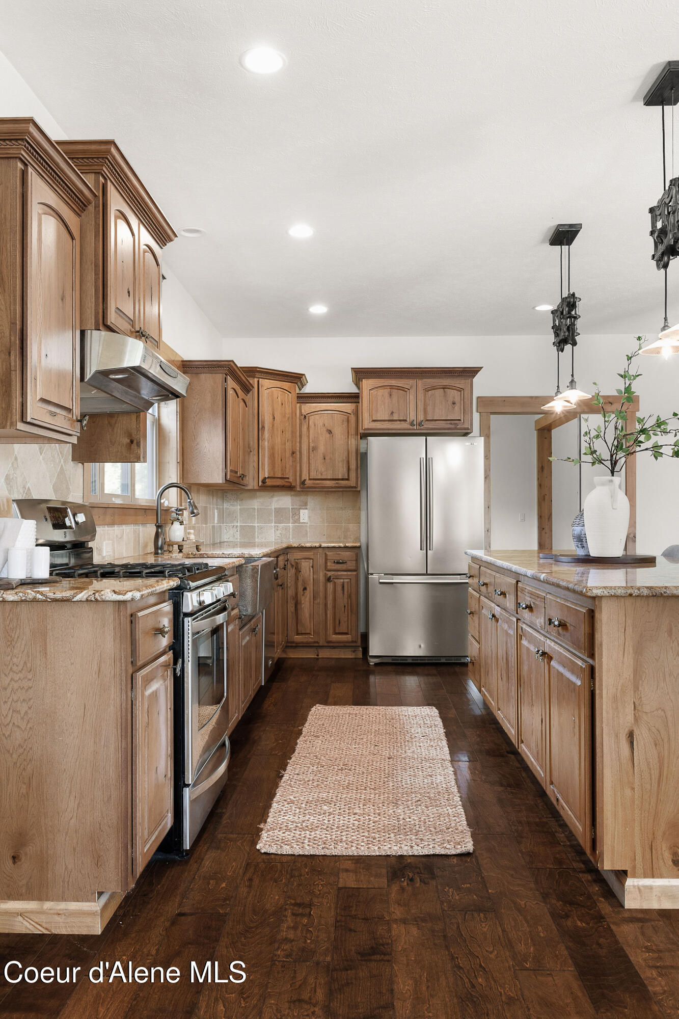 5120 West Foothill Drive Coeur D'Alene, ID 83814 - Photo 20 of 114 5120WFoothillDrEdts-17