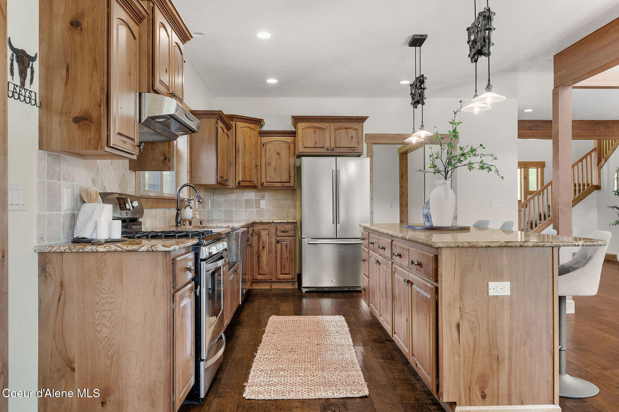 5120 West Foothill Drive Coeur D'Alene, ID 83814 - Photo 21 of 114 5120WFoothillDrEdts-18