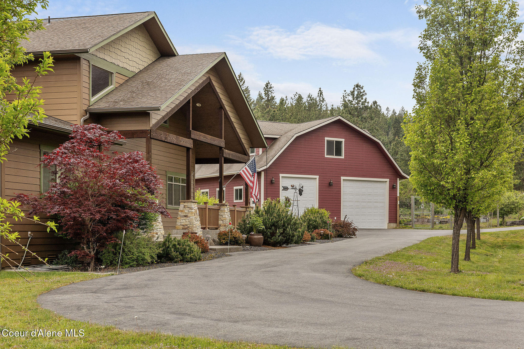 5120 West Foothill Drive Coeur D'Alene, ID 83814 - Photo 3 of 114 5120WFoothillsDr-36