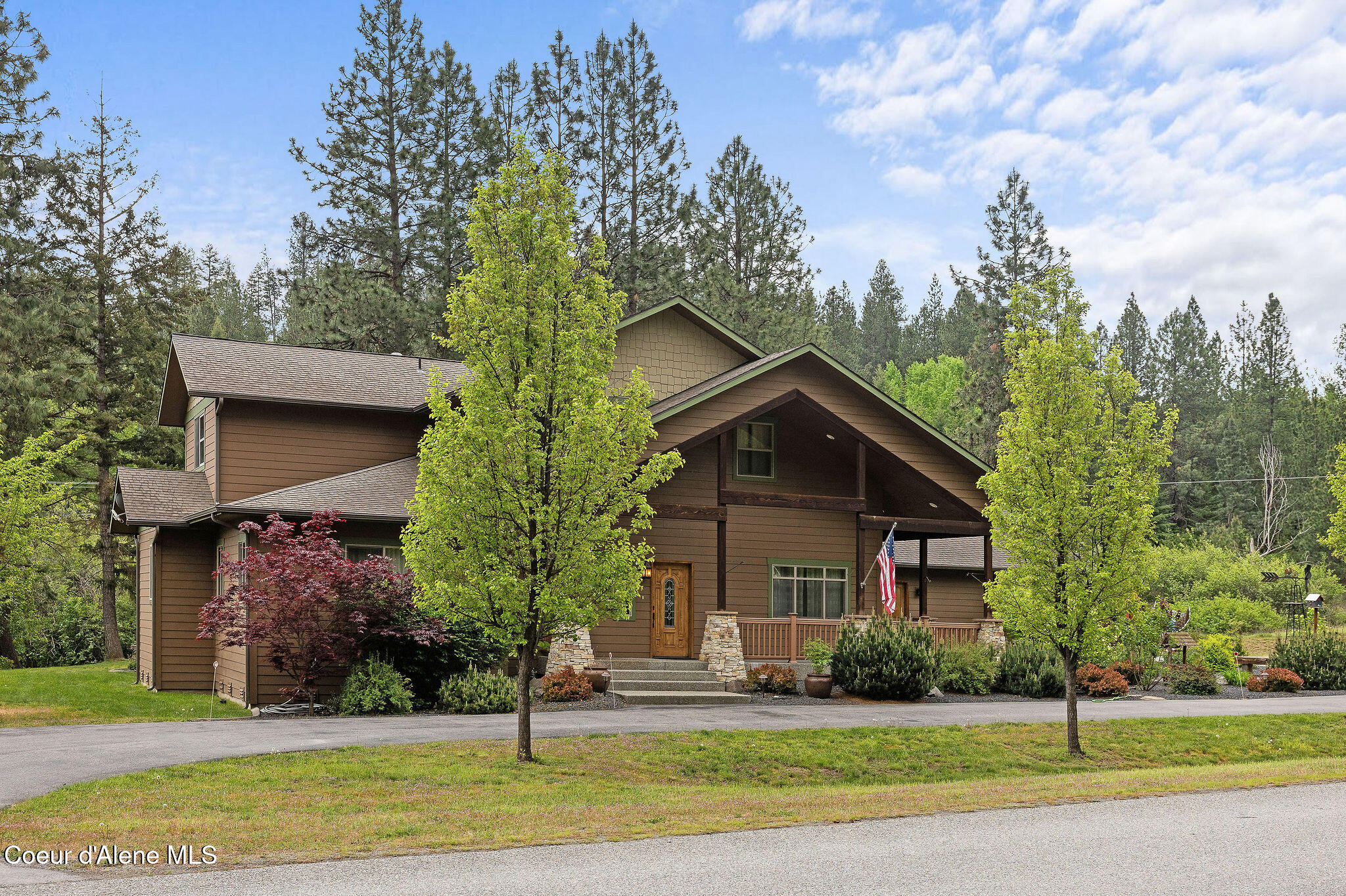 5120 West Foothill Drive Coeur D'Alene, ID 83814 - Photo 4 of 114 5120WFoothillsDr