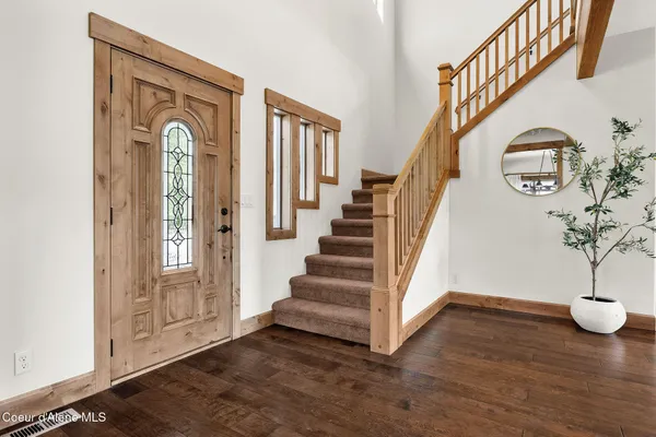 $2,590,000 | 5120 West Foothill Drive, Coeur D'Alene, ID 83814
